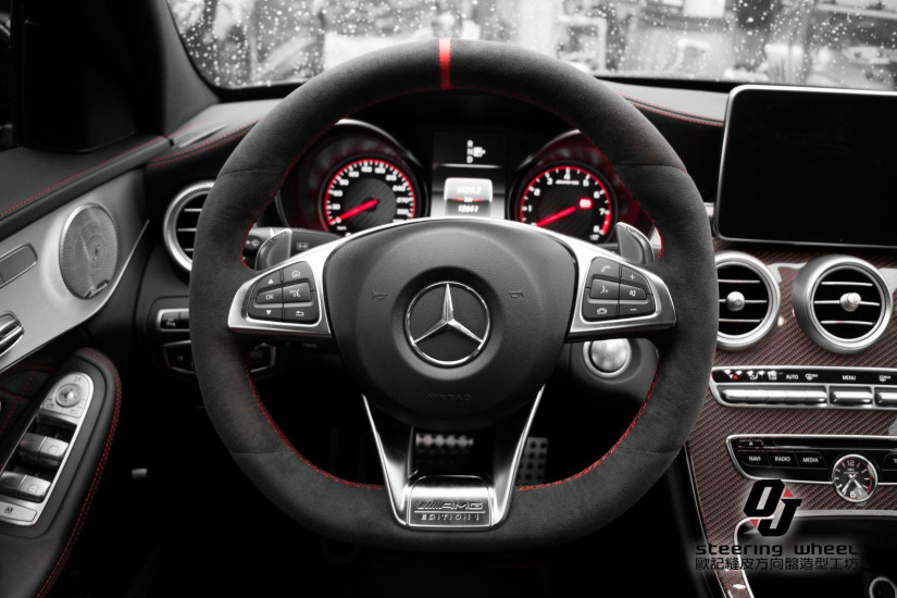 MERCEDES-BENZ 118