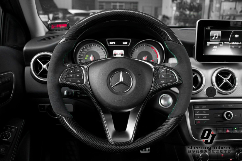 MERCEDES-BENZ 119