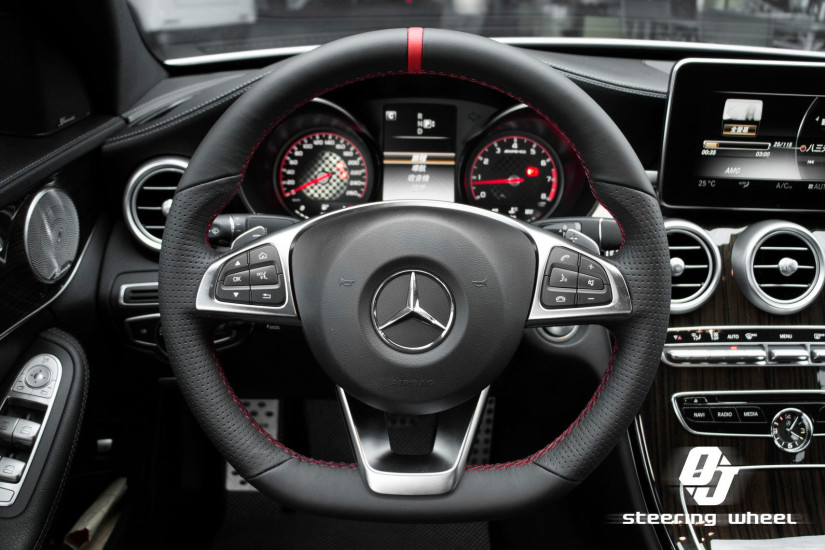 MERCEDES-BENZ 121