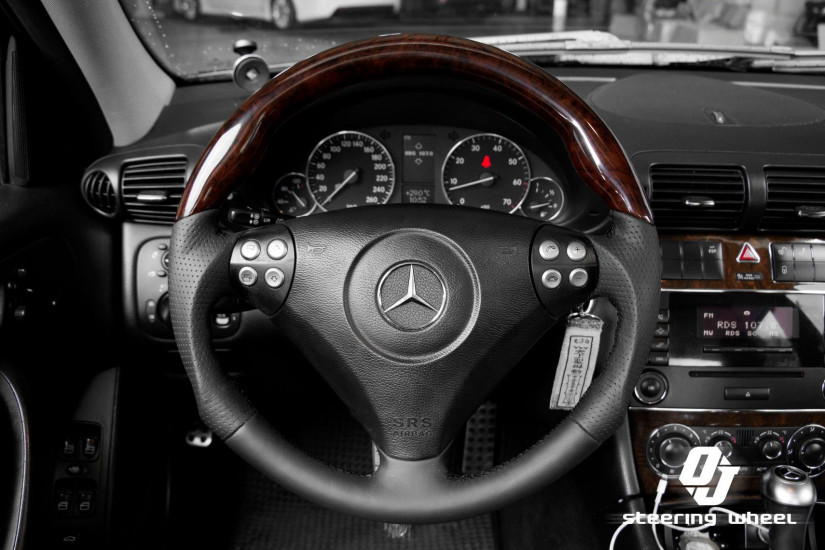 MERCEDES-BENZ 125