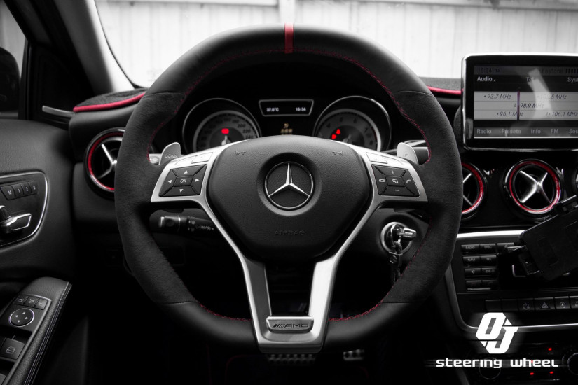 MERCEDES-BENZ 126