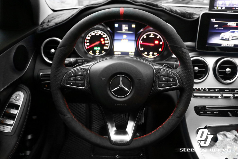 MERCEDES-BENZ 129