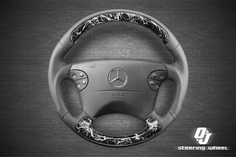 MERCEDES-BENZ 133