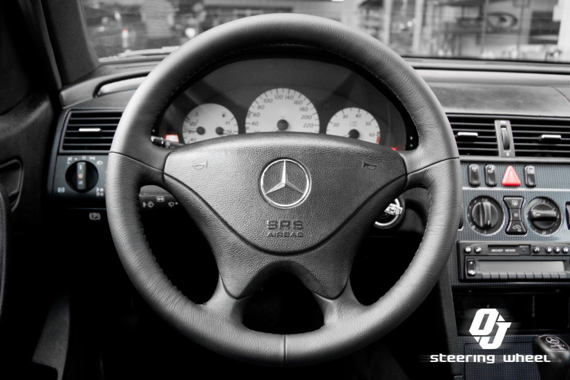 MERCEDES-BENZ 134