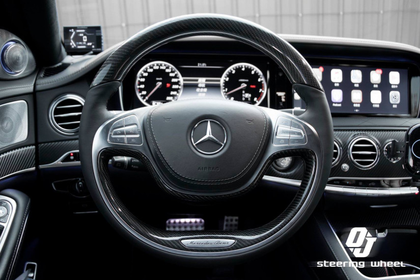 MERCEDES-BENZ 138
