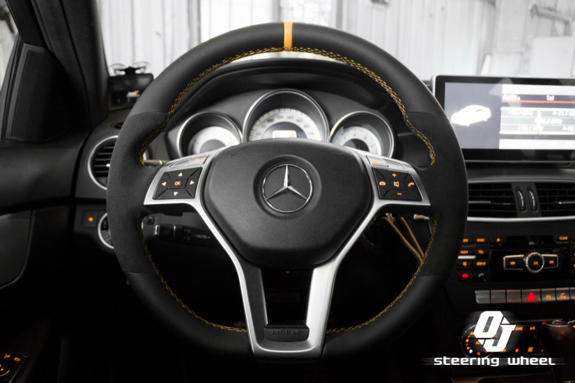 MERCEDES-BENZ 141