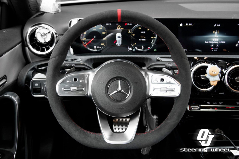 MERCEDES-BENZ 144
