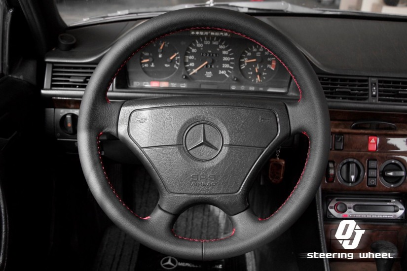 MERCEDES-BENZ 151