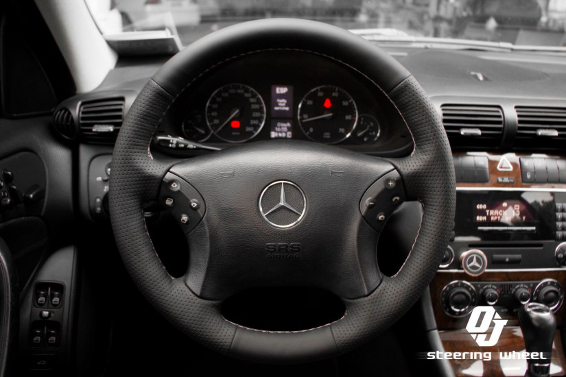 MERCEDES-BENZ 155