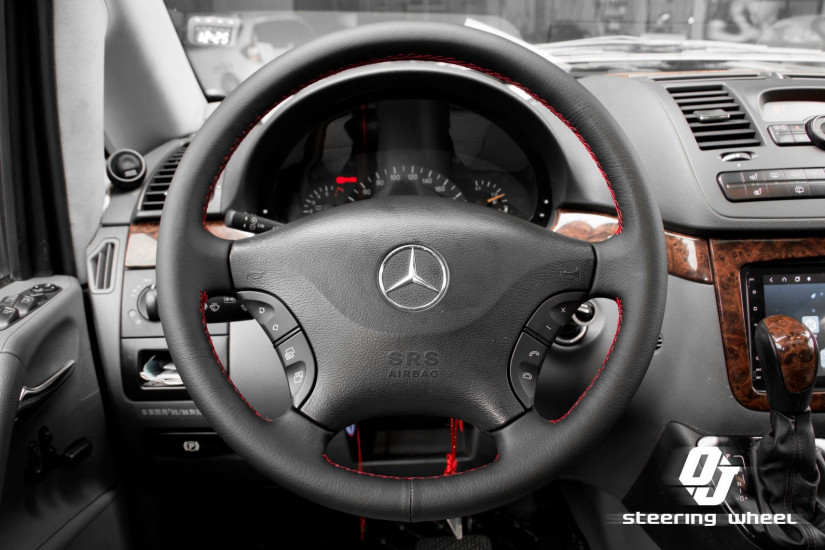 MERCEDES-BENZ 156