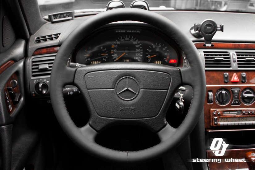 MERCEDES-BENZ 157