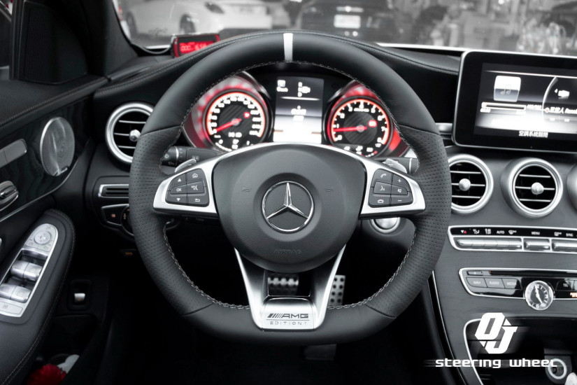 MERCEDES-BENZ 163