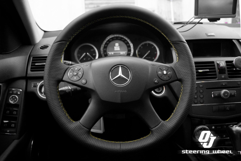 MERCEDES-BENZ 164