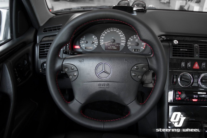 MERCEDES-BENZ 165