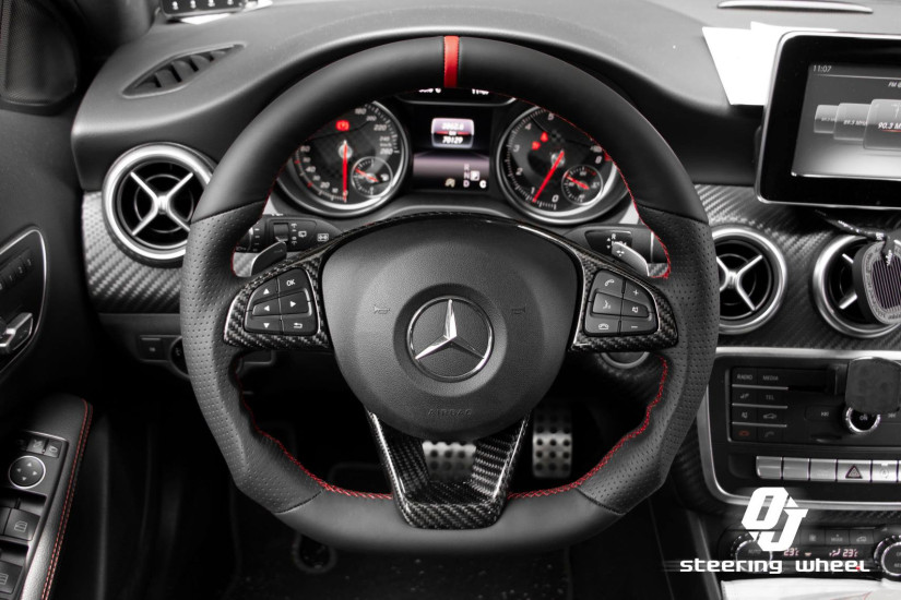 MERCEDES-BENZ 166