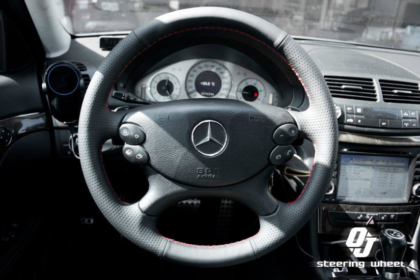 MERCEDES-BENZ 167