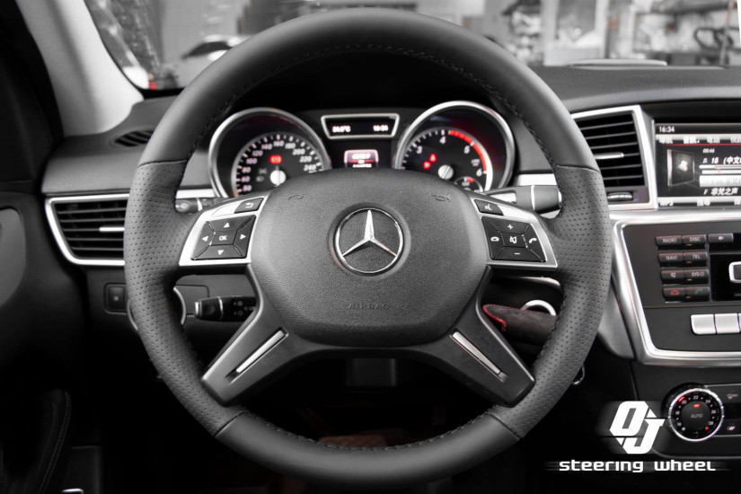 MERCEDES-BENZ 169