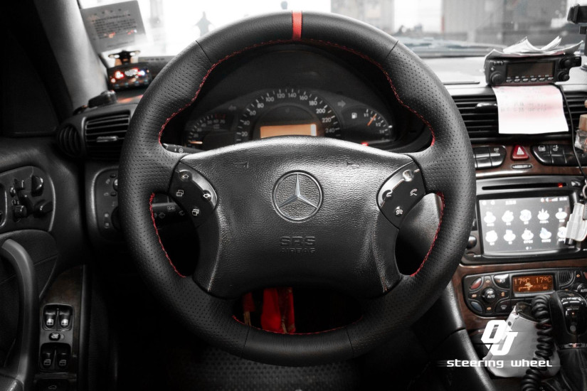 MERCEDES-BENZ 173