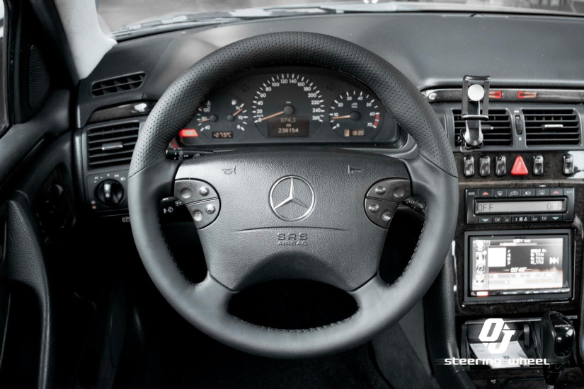 MERCEDES-BENZ 174