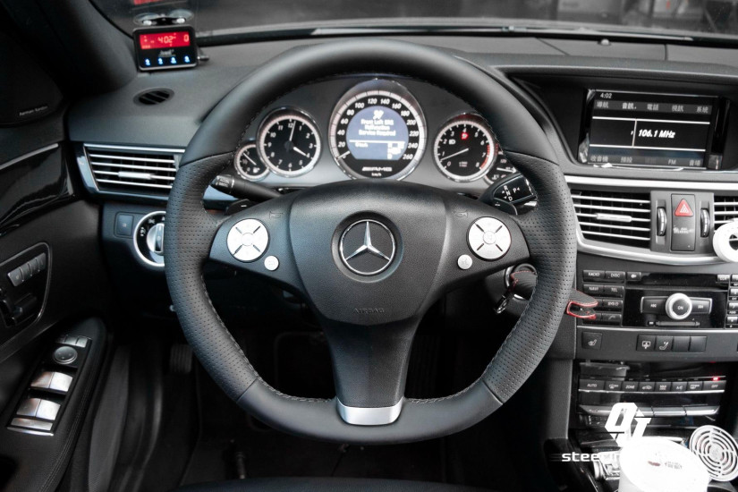 MERCEDES-BENZ 177