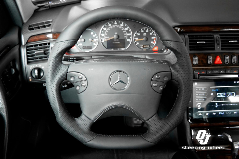 MERCEDES-BENZ 184