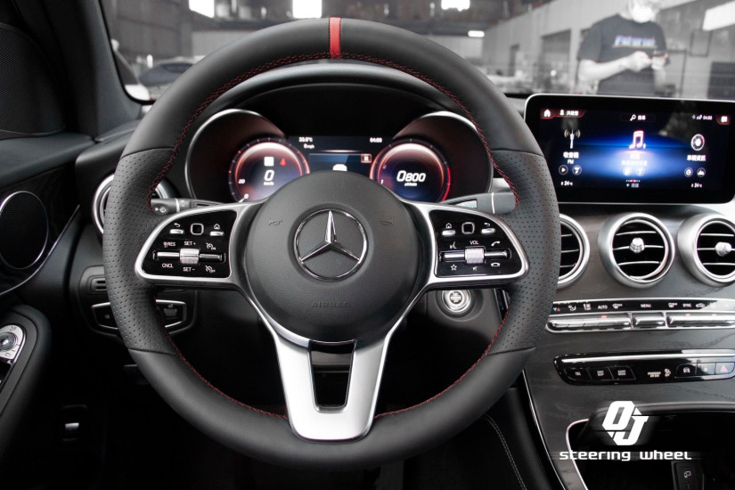 MERCEDES-BENZ 185