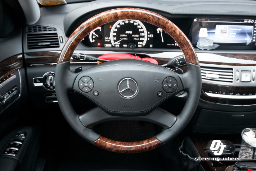 MERCEDES-BENZ 189