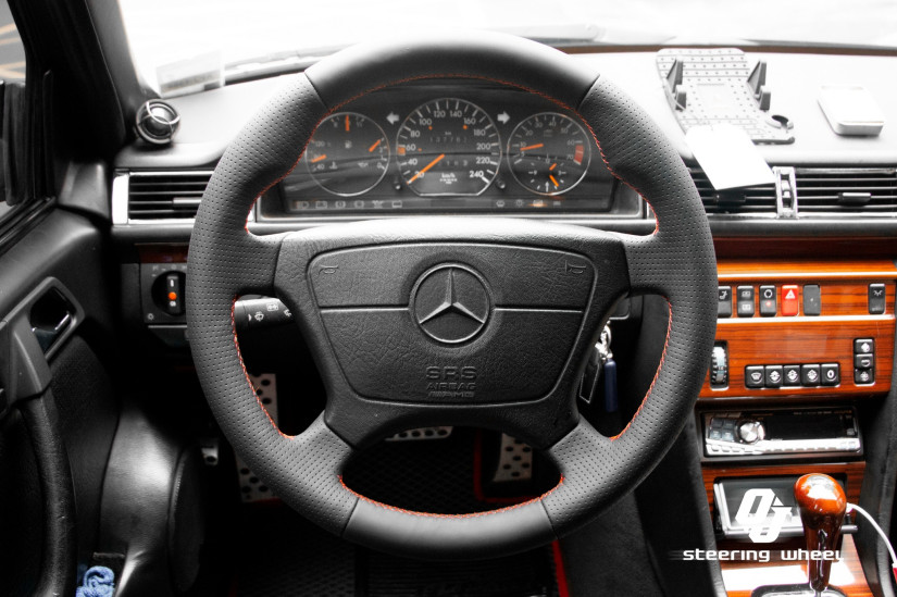 MERCEDES-BENZ 193