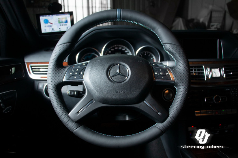 MERCEDES-BENZ 197