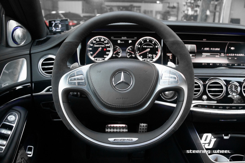 MERCEDES-BENZ 198