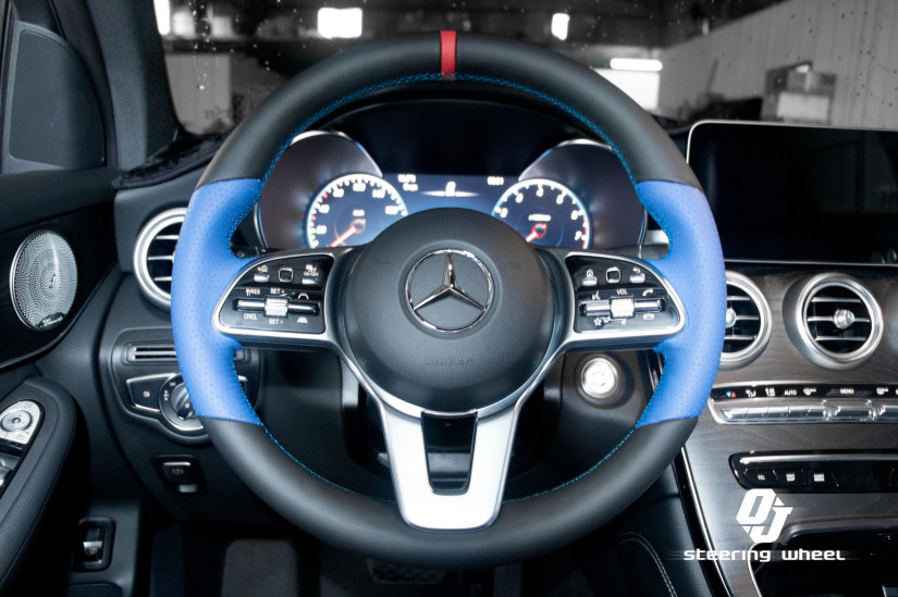 MERCEDES-BENZ 199