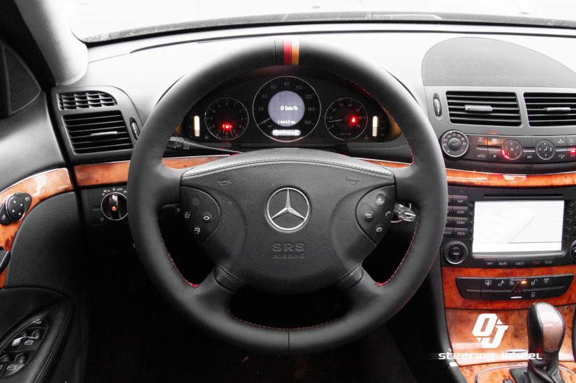 MERCEDES-BENZ 200
