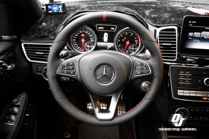 MERCEDES-BENZ 201
