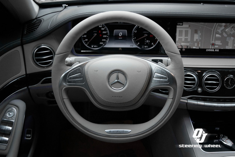 MERCEDES-BENZ 203