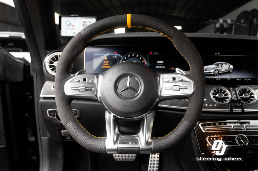 MERCEDES-BENZ 204