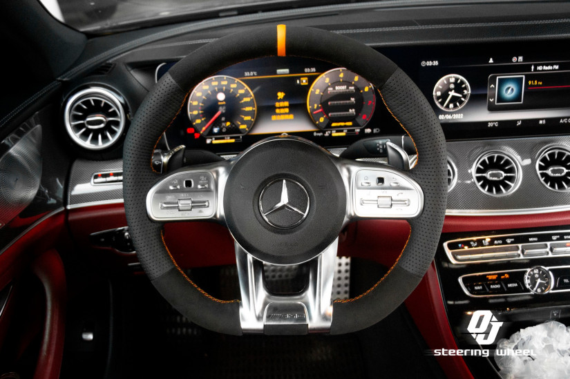 MERCEDES-BENZ 205