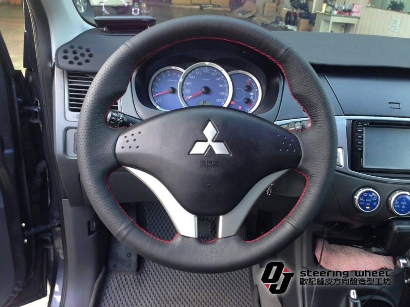 MITSUBISHI 16