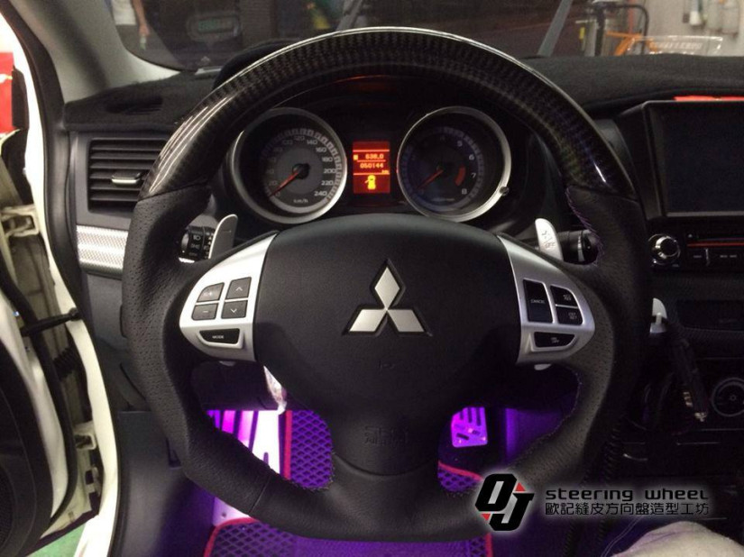 MITSUBISHI 18