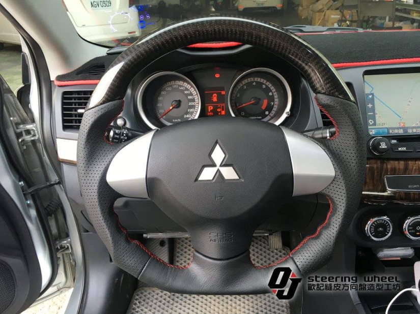 MITSUBISHI 22