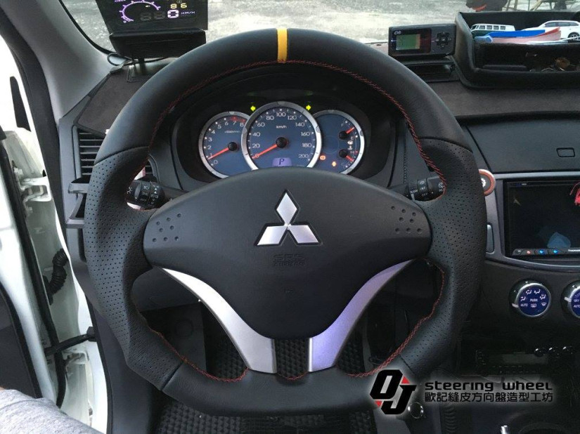 MITSUBISHI 25