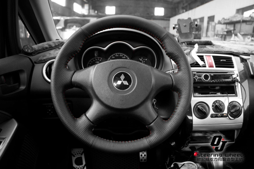 MITSUBISHI 56