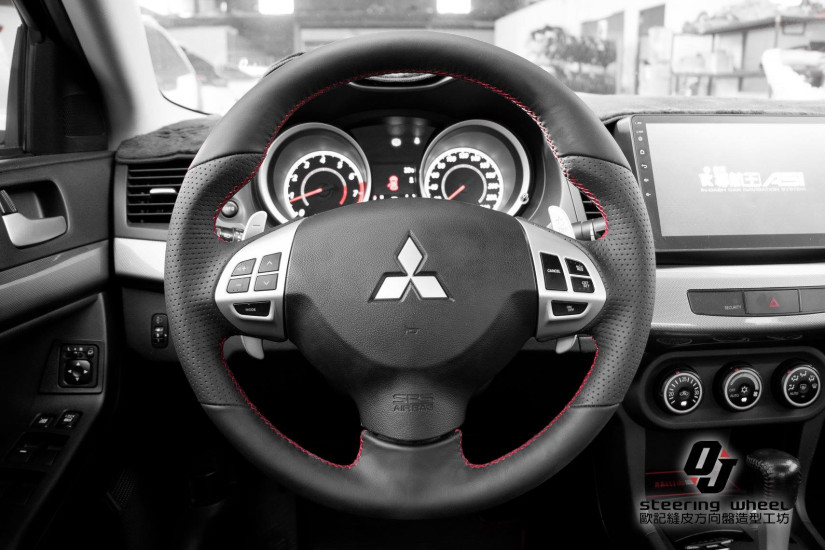 MITSUBISHI 58
