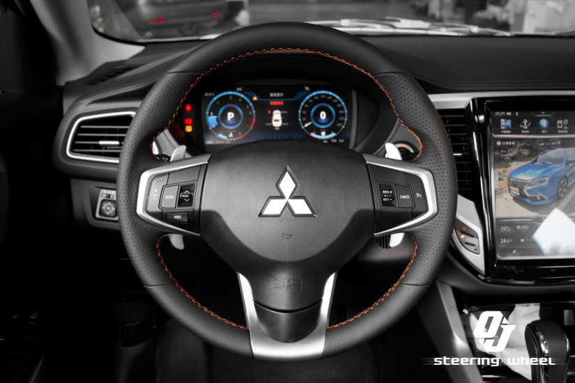 MITSUBISHI 68