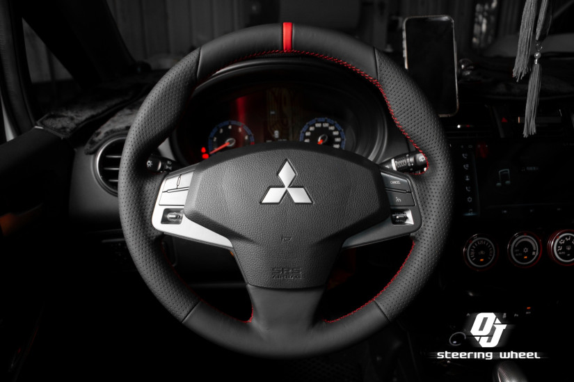 MITSUBISHI 87