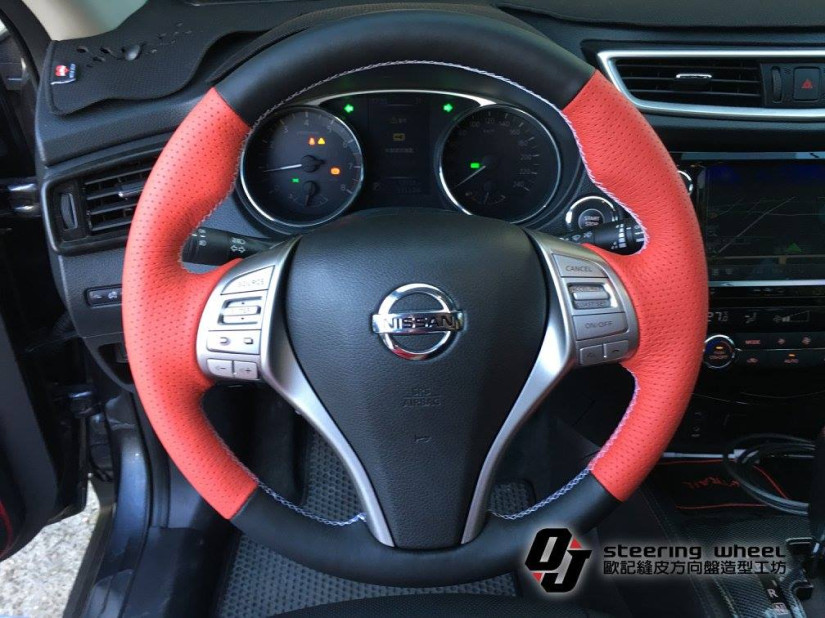 NISSAN 21