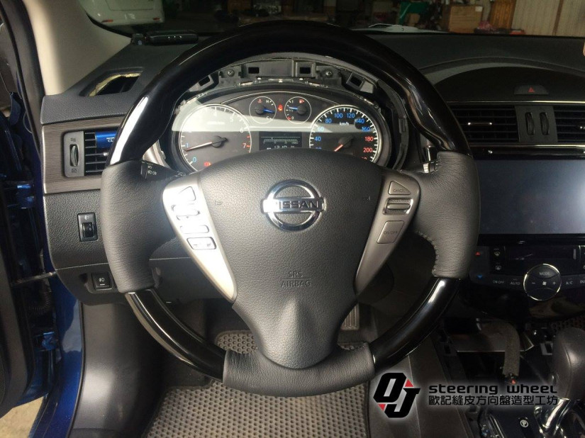 NISSAN 27