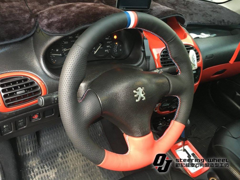 PEUGEOT 12