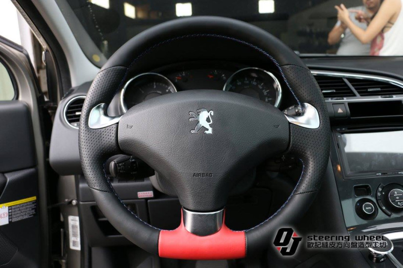 PEUGEOT 15