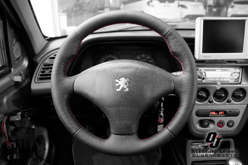 PEUGEOT 18