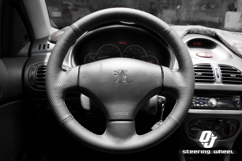 PEUGEOT 25